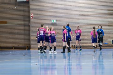 Bild 168 - wBJ Fortuna St. Juergen Winter Cup